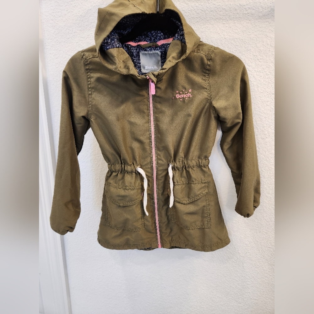 Bench Girls Light Jacket *preworn*